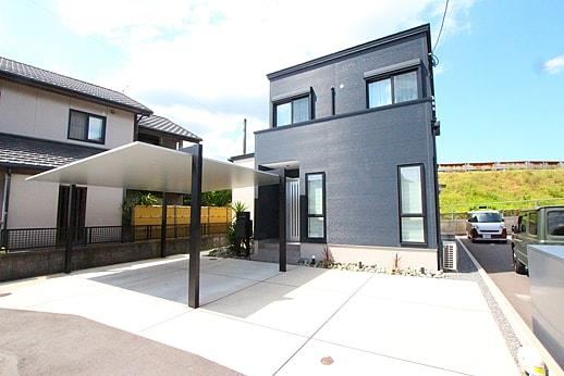 4LDK house in Ogori, Fukuoka - Photo 1