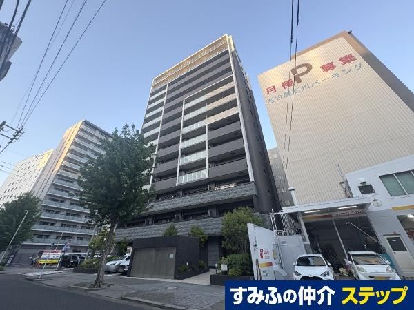 3LDK apartment in Nakamura Ward, Nagoya, Aichi - Photo 1