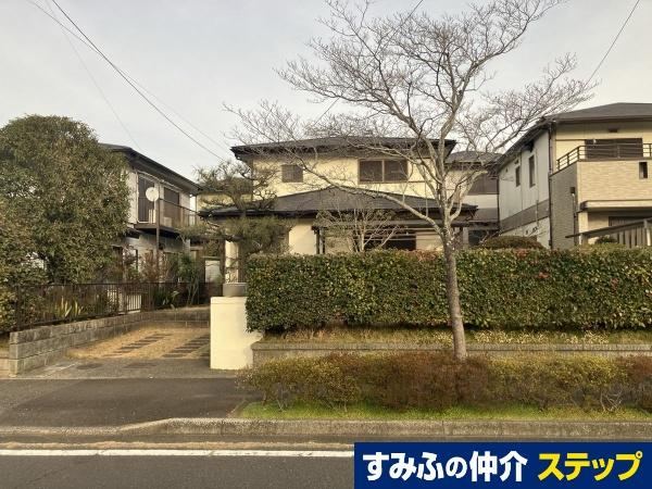 198 m² land in Midori Ward, Chiba - Photo 1