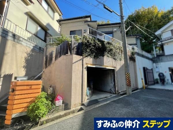 1LDK house in Mino, Osaka - Photo 1