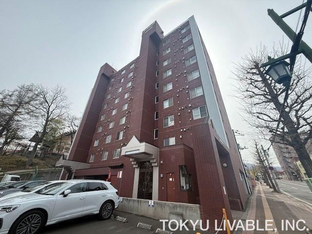 3LDK apartment in Teine Ward, Sapporo, Hokkaido - Photo 1