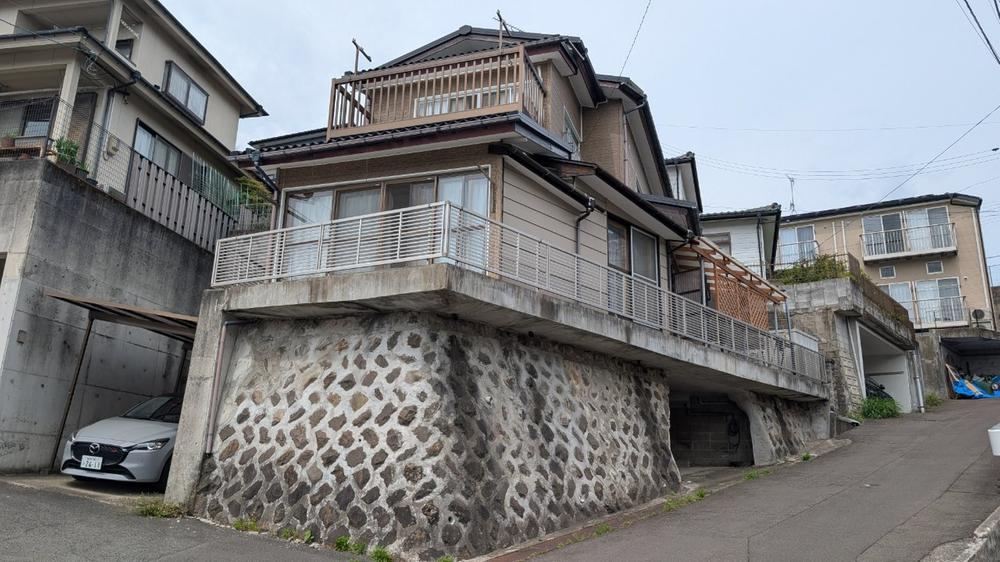 6DK+3S house in Aoba Ward, Sendai, Miyagi - Photo 1