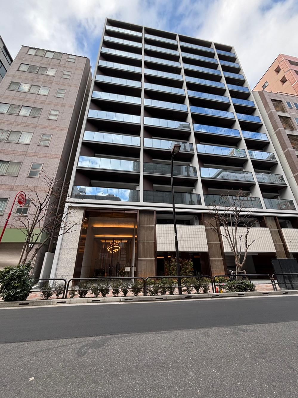 1LDK apartment in Chiyoda Ward, Tokyo - Photo 1