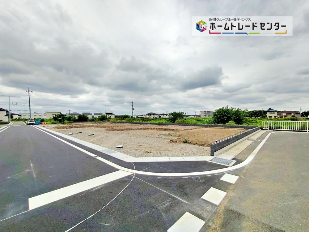 202 m² land in Ota, Gunma - Photo 1