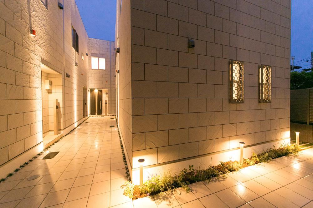 3LDK apartment in Setagaya Ward, Tokyo - Photo 1