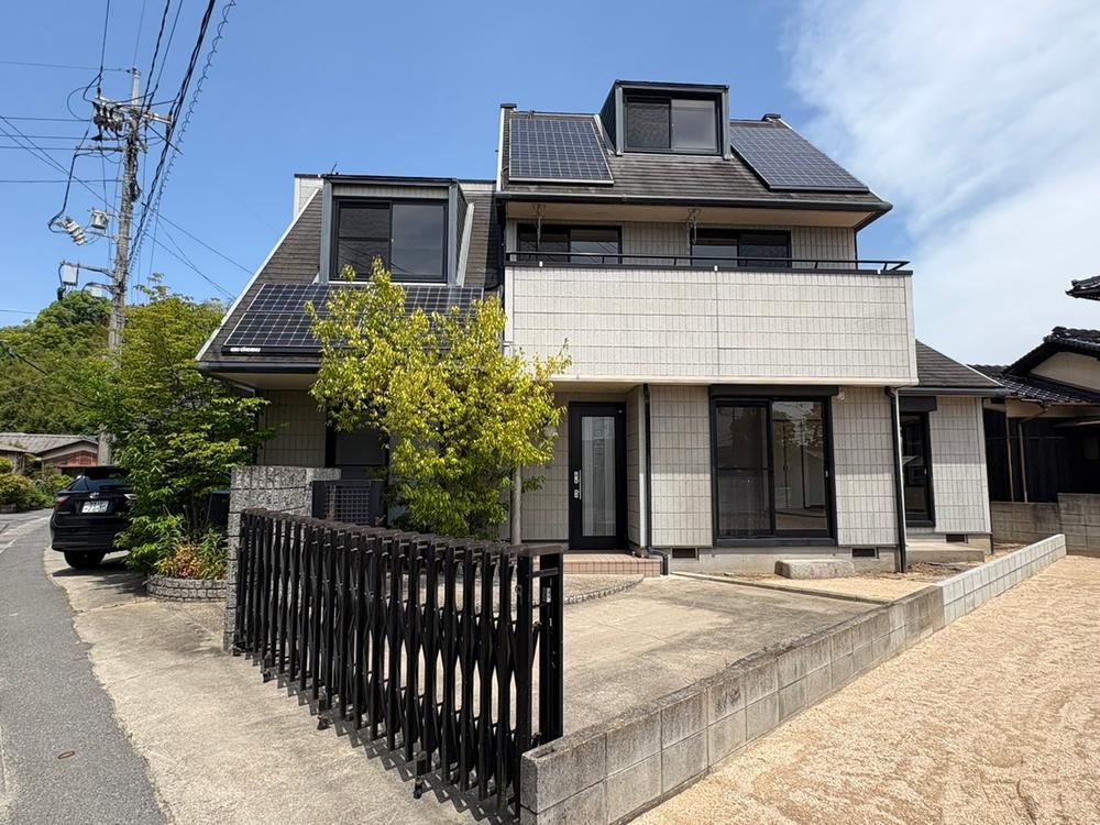 5LDK house in Kurashiki, Okayama - Photo 1