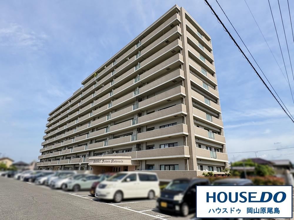 3LDK apartment in Naka Ward, Okayama - Photo 1