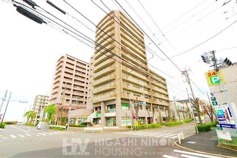 3LDK apartment in Inagi, Tokyo - Photo 1