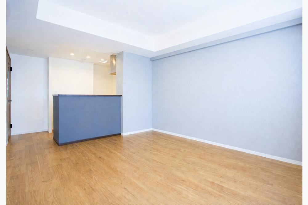 2LDK apartment in Nakagyo Ward, Kyoto - Photo 1