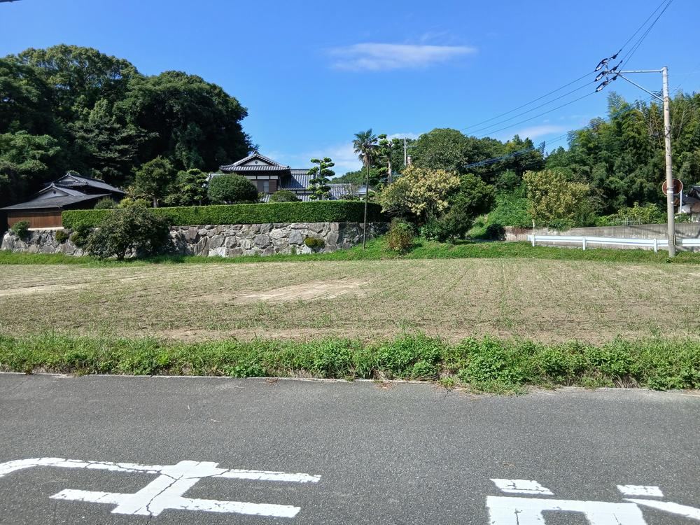 166 m² land in Fukutsu, Fukuoka - Photo 1