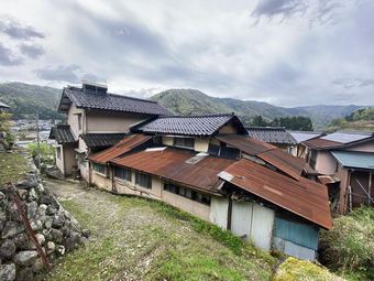13K house in Yabu