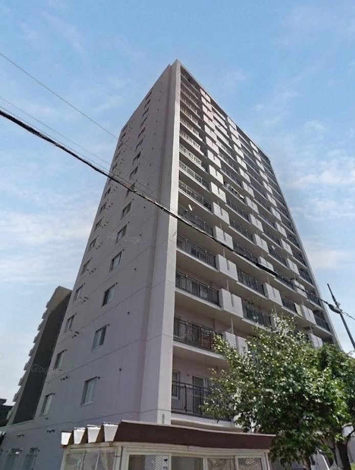 2LDK apartment in Toyohira Ward, Sapporo, Hokkaido - Photo 1