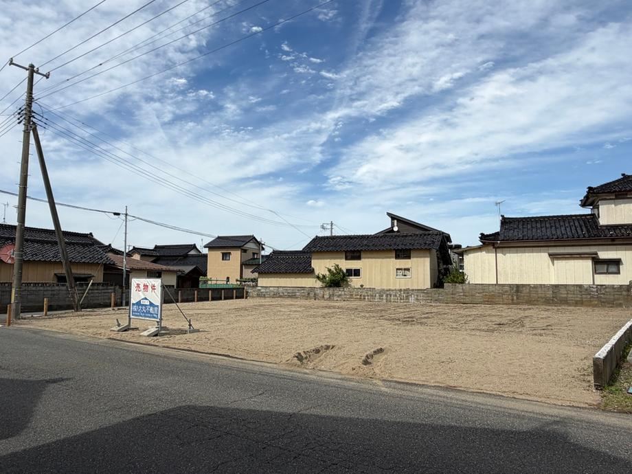 540 m² land in Sakata, Yamagata - Photo 1