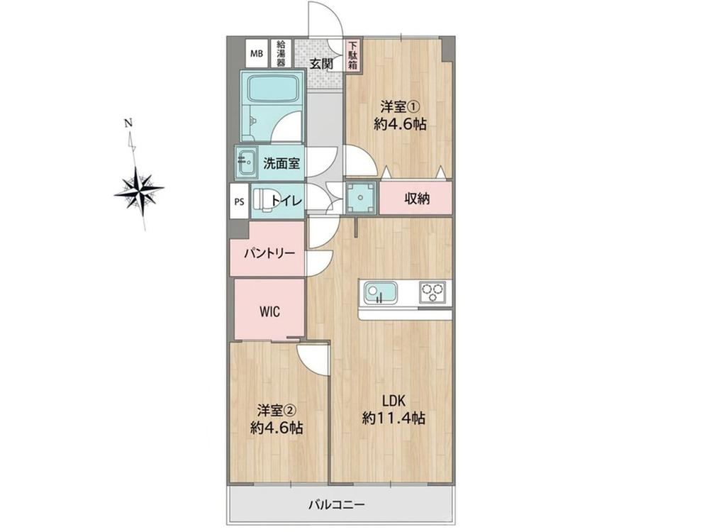 Property - Photo 1