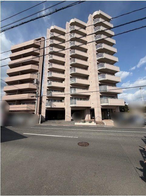 3LDK apartment in Hatsukaichi, Hiroshima - Photo 1