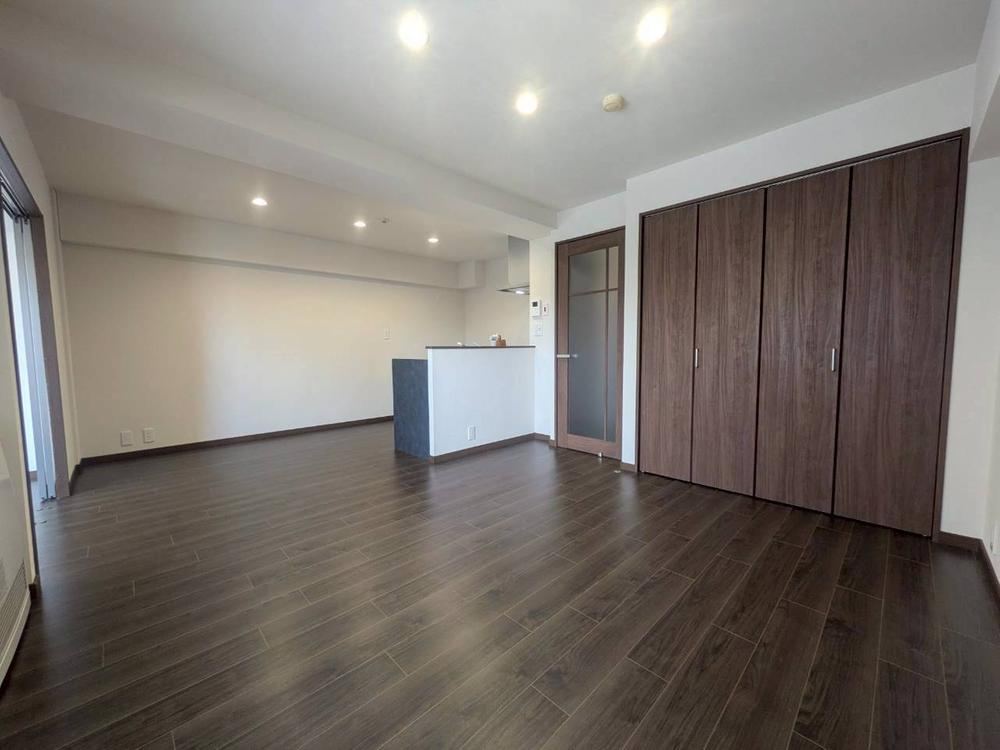 2LDK apartment in Toyohira Ward, Sapporo, Hokkaido - Photo 1