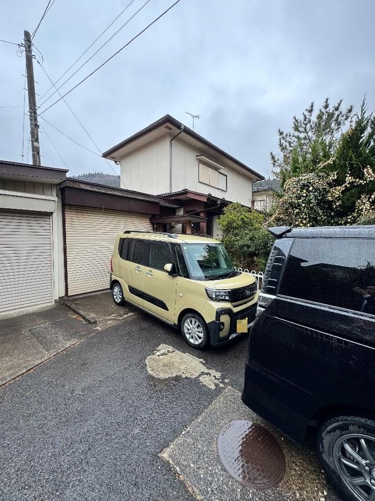 4DK house in Taihaku Ward, Sendai, Miyagi - Photo 1
