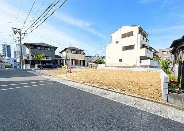 57 m² land in Chikusa Ward, Nagoya, Aichi - Photo 1