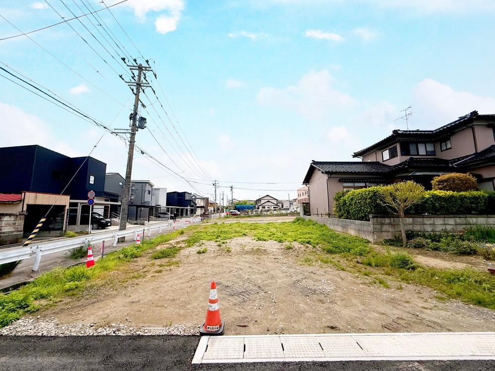 183 m² land in Nishi Ward, Niigata - Photo 1
