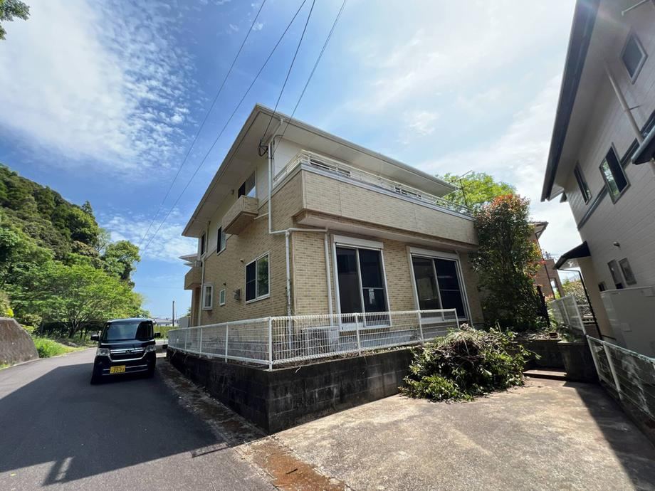 4LDK house in Miyazaki, Miyazaki - Photo 1