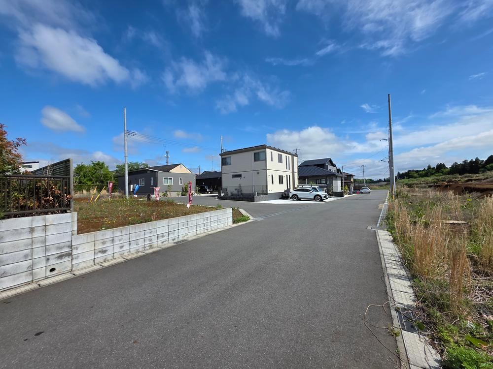 258 m² land in Shisui, Imba District, Chiba - Photo 1
