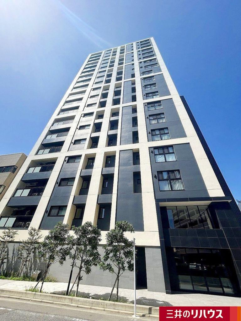 2LDK apartment in Chuo Ward, Fukuoka - Photo 1