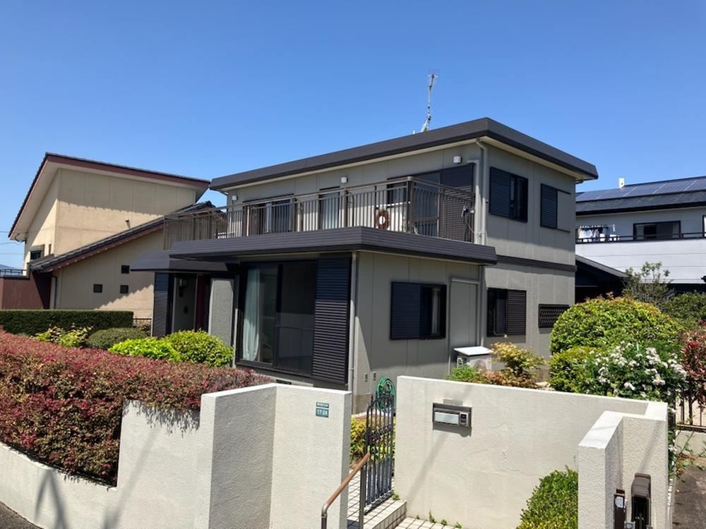 4LDK house in Onojo, Fukuoka - Photo 1