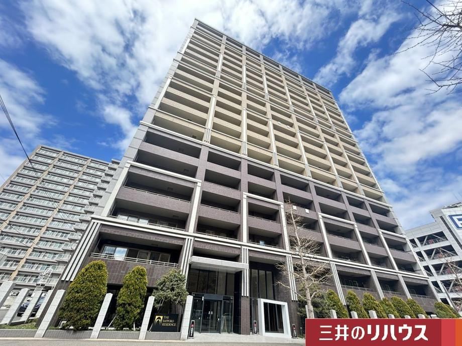 4LDK apartment in Chuo Ward, Sapporo, Hokkaido - Photo 1