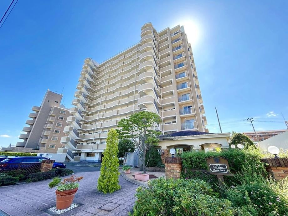 3LDK apartment in Izumi Ward, Sendai, Miyagi - Photo 1