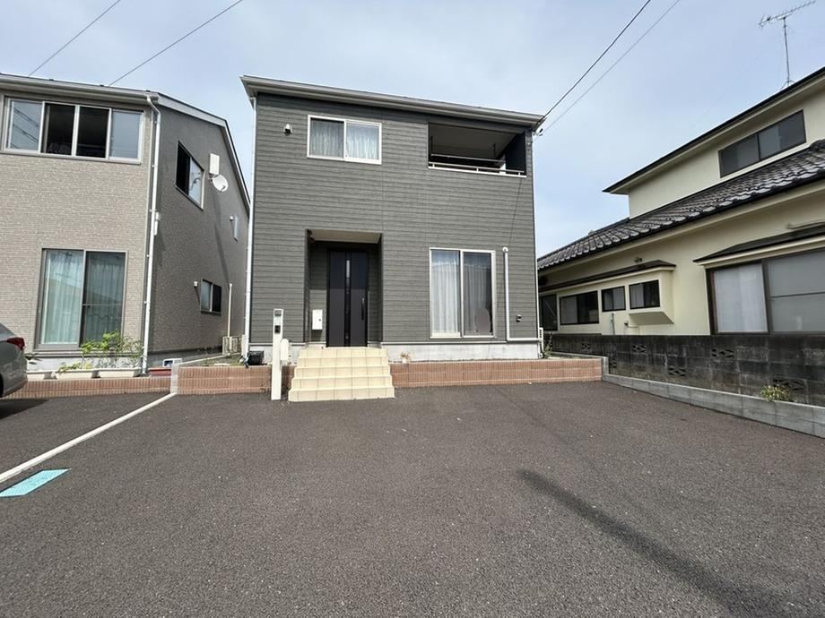 3LDK house in Tagajo, Miyagi - Photo 1