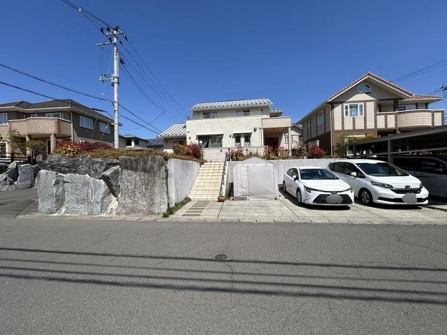 5LDK+S house in Aoba Ward, Sendai, Miyagi - Photo 1