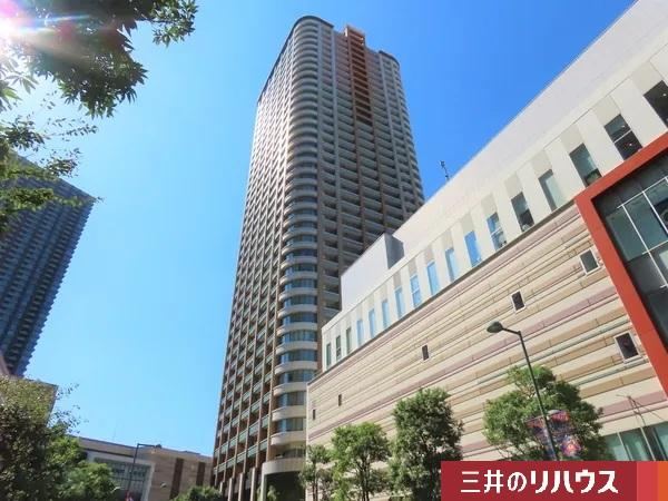 2LDK apartment in Nakahara Ward, Kawasaki, Kanagawa - Photo 1