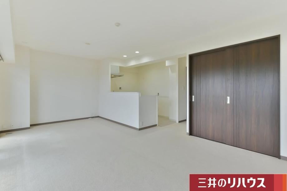 3LDK apartment in Takarazuka, Hyogo - Photo 1