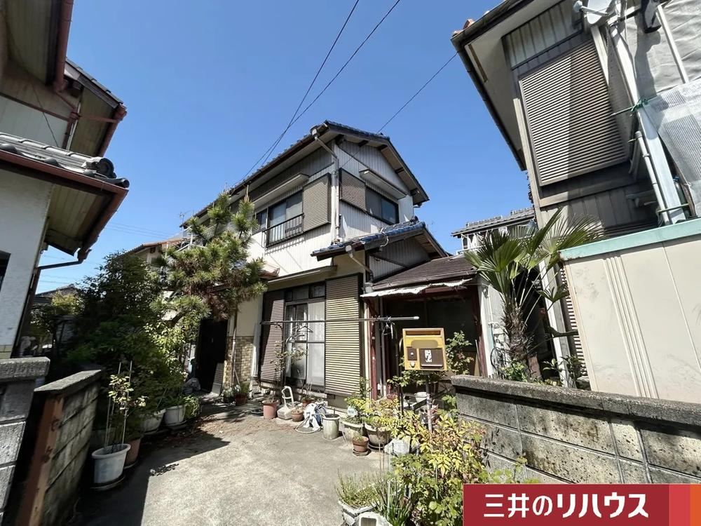 5DK house in Kanie, Ama District, Aichi - Photo 1