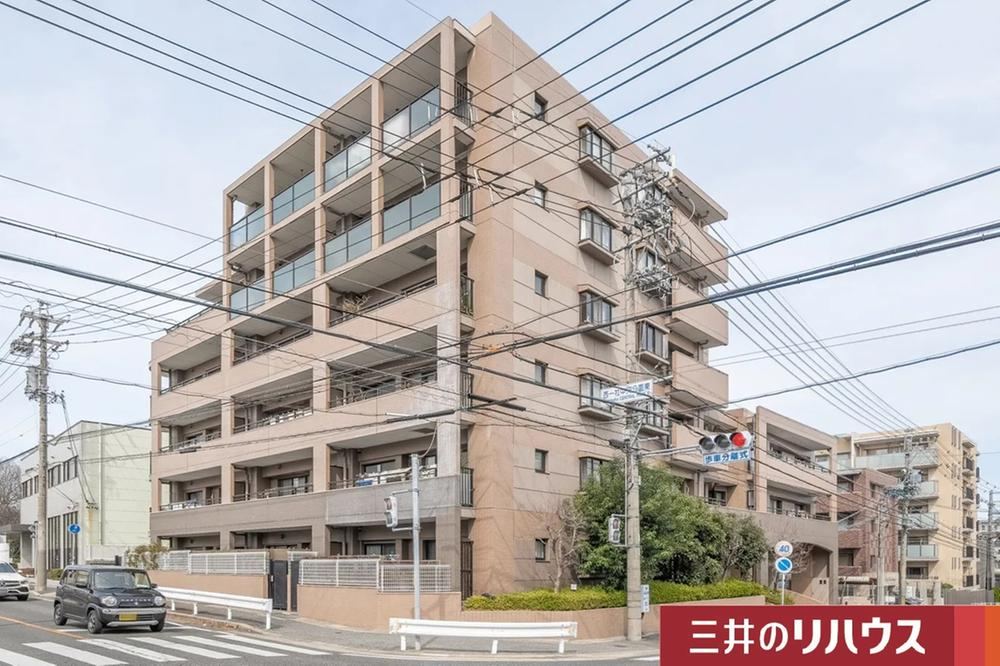 3LDK apartment in Meito Ward, Nagoya, Aichi - Photo 1