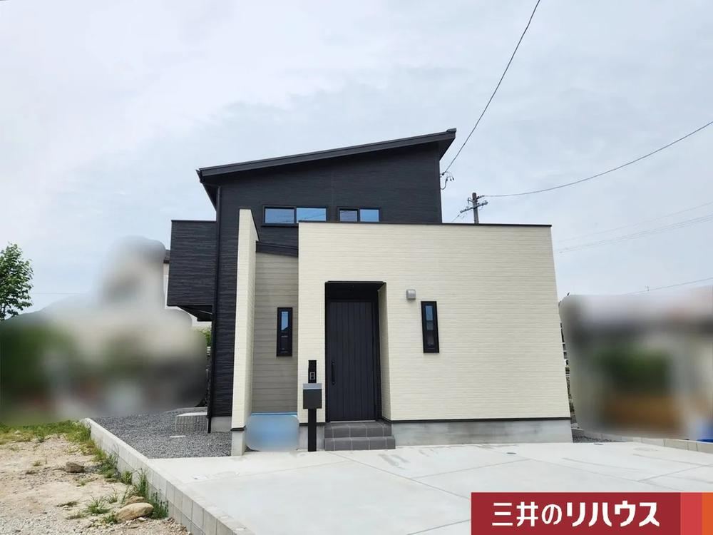 3LDK house in Nagakute, Aichi - Photo 1