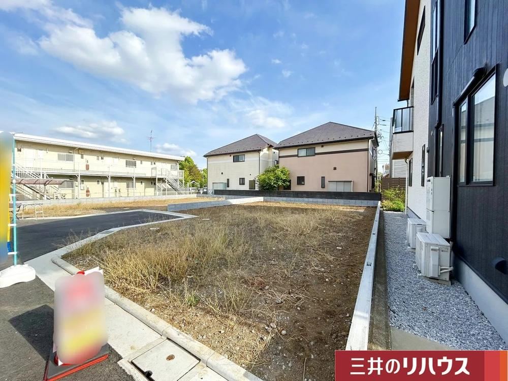 141 m² land in Tachikawa, Tokyo - Photo 1