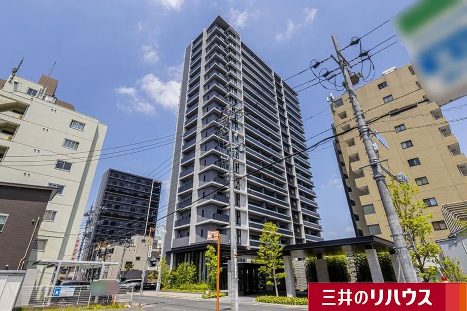 2LDK apartment in Nakamura Ward, Nagoya, Aichi - Photo 1