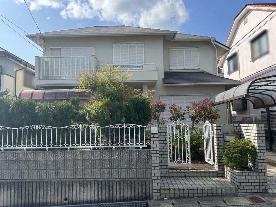 4LDK house in Nishi Ward, Kobe, Hyogo - Photo 1