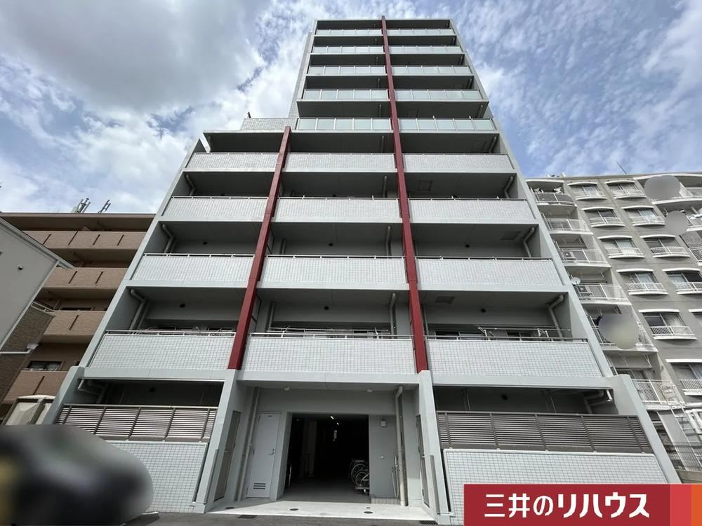 2LDK apartment in Higashi Ward, Nagoya, Aichi - Photo 1