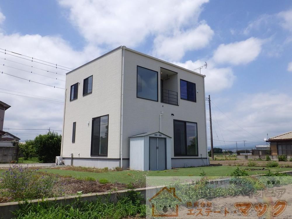 3LDK house in Maebashi, Gunma - Photo 1