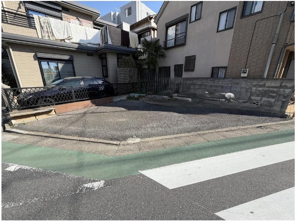 40 m² land in Nerima Ward, Tokyo - Photo 1