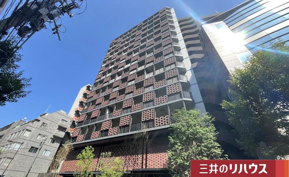 1LDK apartment in Chiyoda Ward, Tokyo - Photo 1