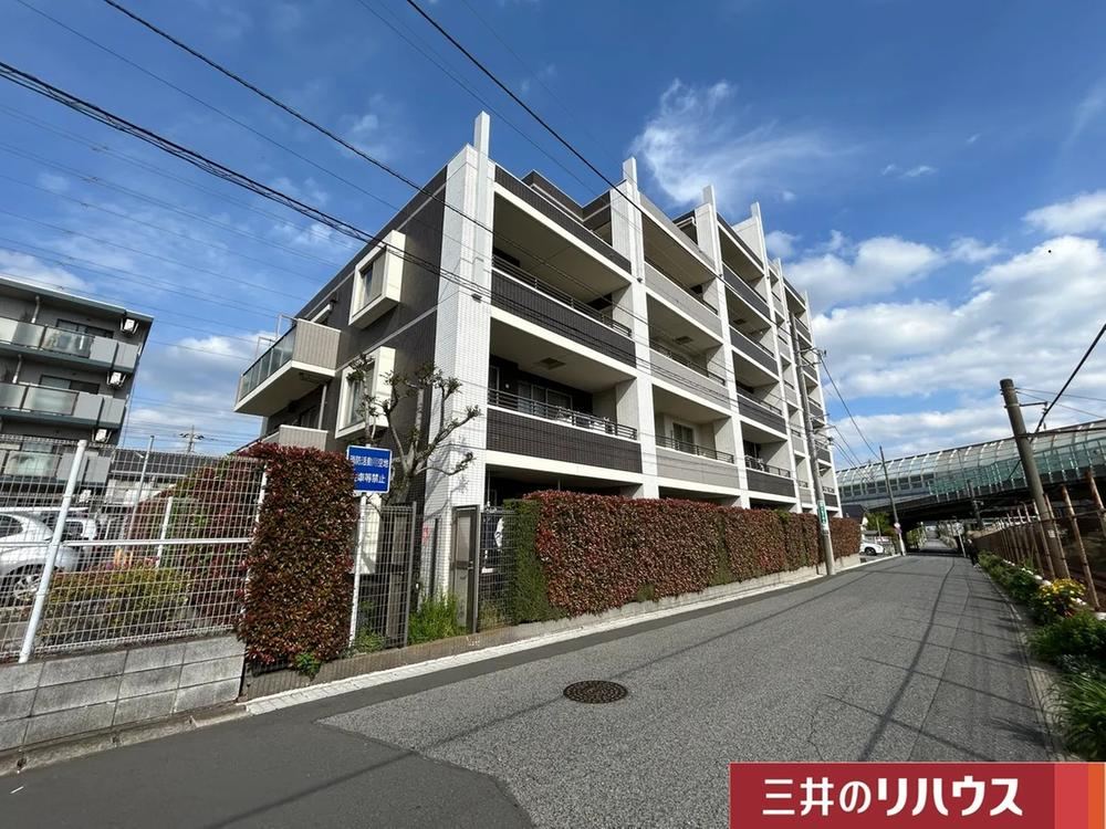 3LDK apartment in Hanamigawa Ward, Chiba - Photo 1