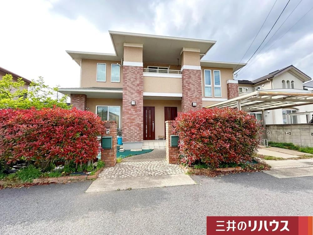 5LDK+S house in Narashino, Chiba - Photo 1