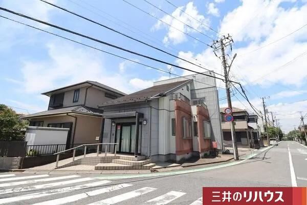 124 m² land in Inage Ward, Chiba - Photo 1