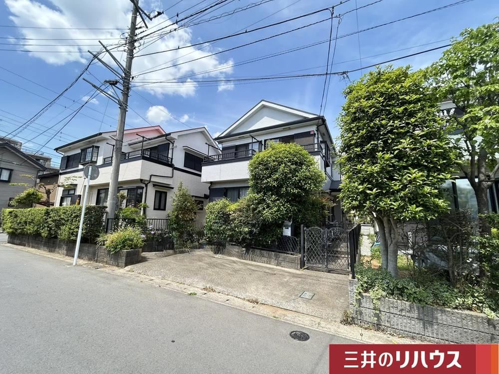 4LDK house in Ichikawa, Chiba - Photo 1