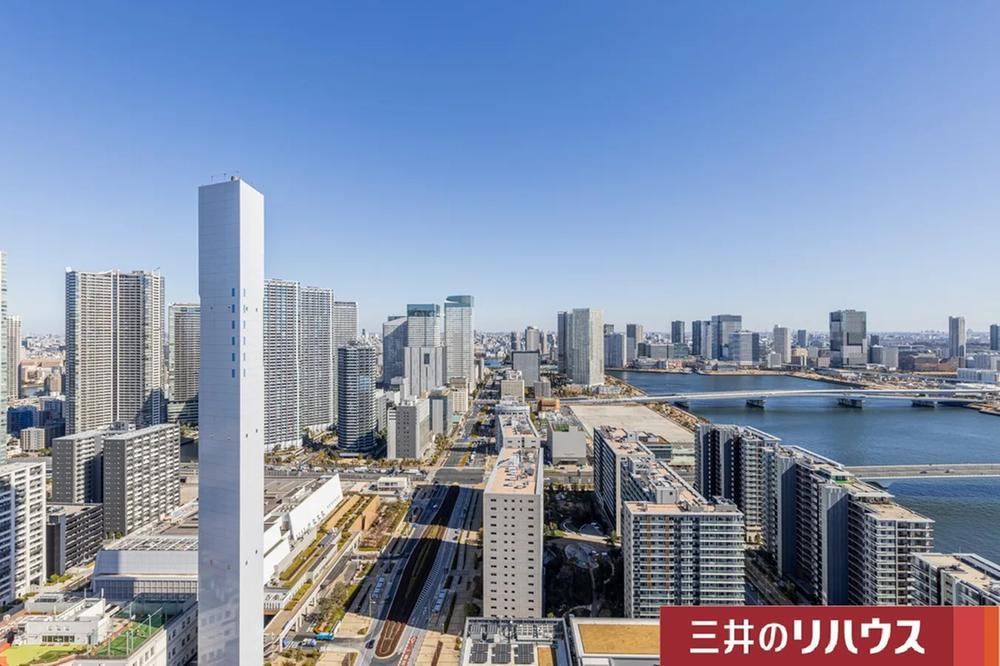2LDK apartment in Chuo Ward, Tokyo - Photo 1