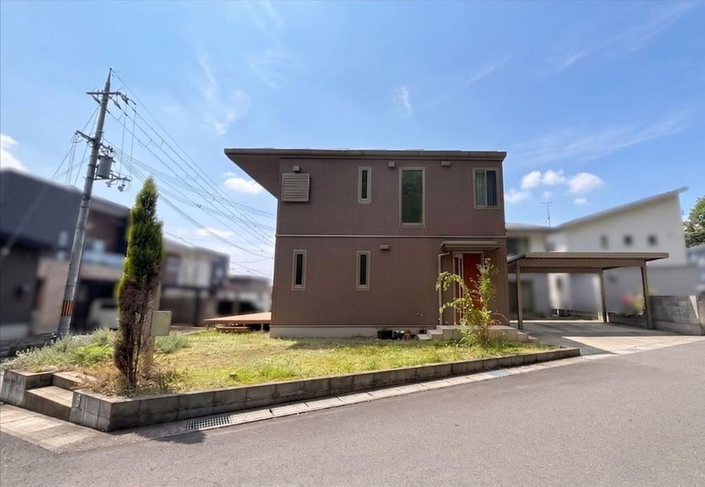 3LDK+S house in Maizuru, Kyoto - Photo 1