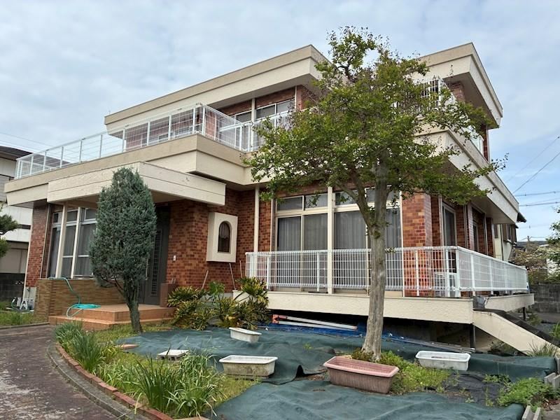 6DK+S house in Suzuka, Mie - Photo 1